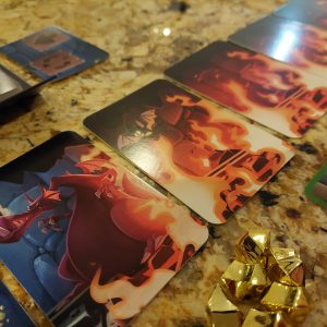 MY GOLD MINE- REVIEW 